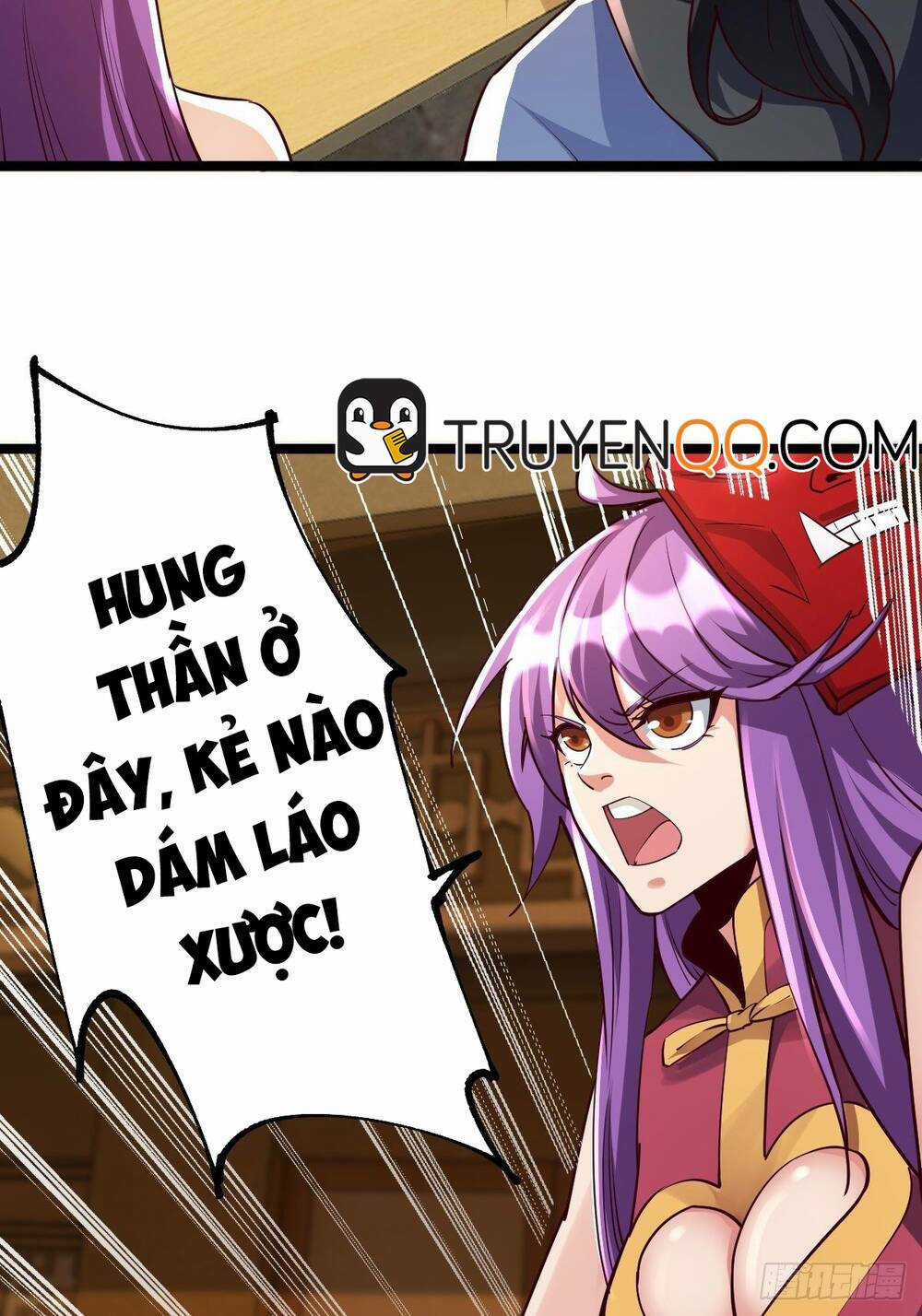 Tuyệt Thế Võ Công Chapter 54 trang 41