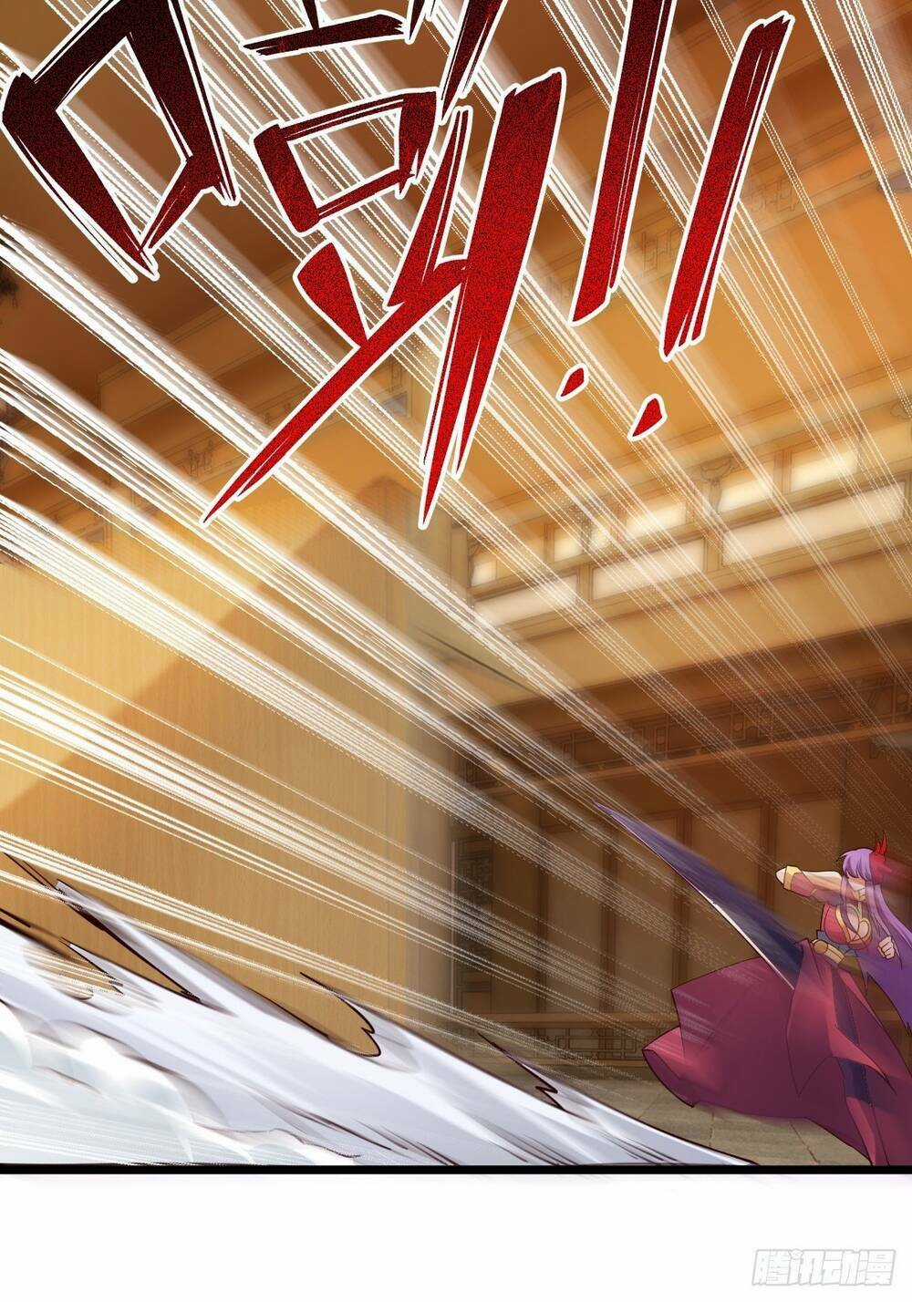 Tuyệt Thế Võ Công Chapter 54 trang 45