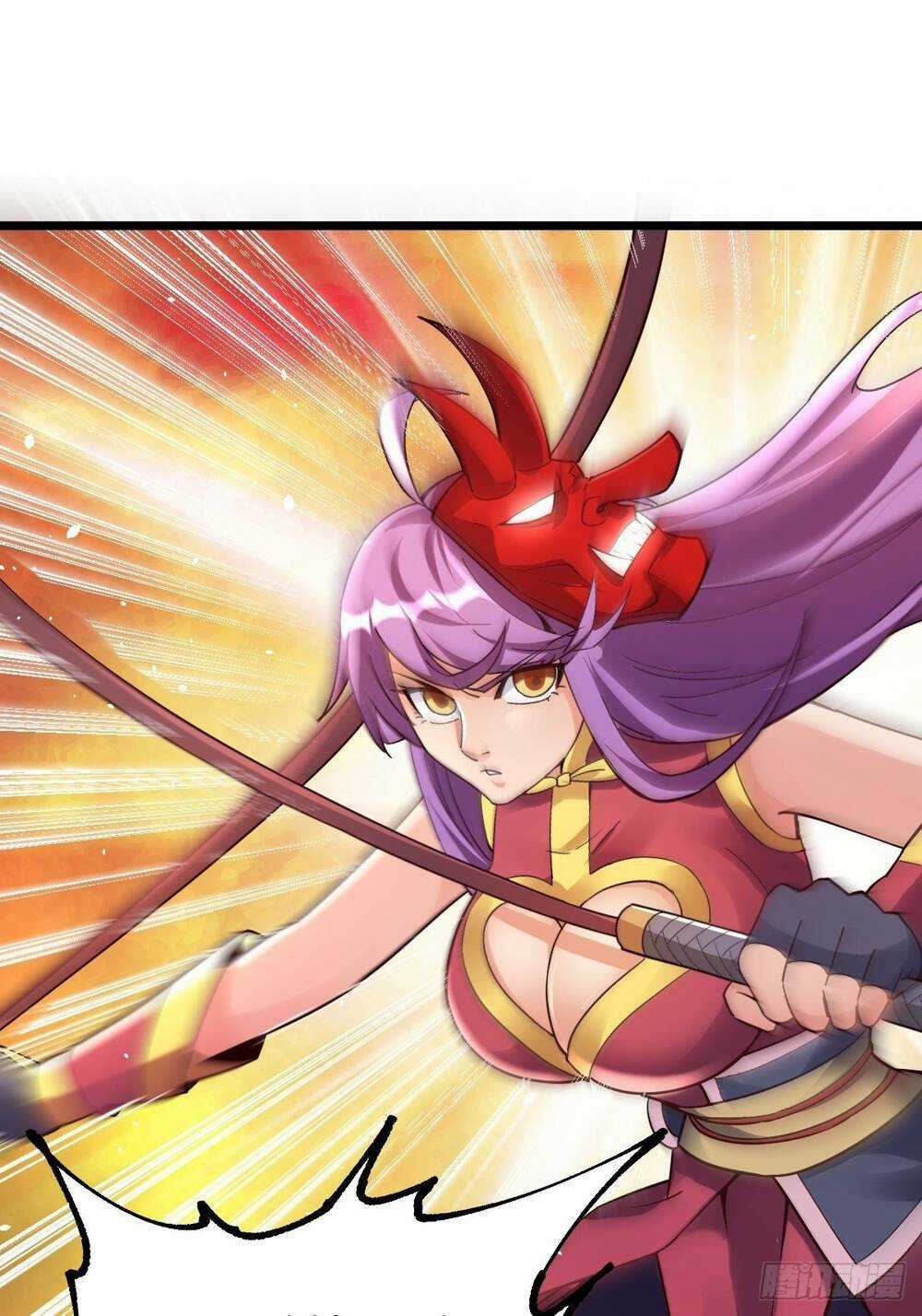 Tuyệt Thế Võ Công Chapter 54 trang 46