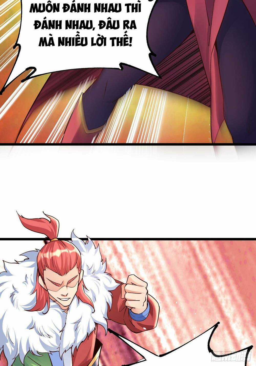 Tuyệt Thế Võ Công Chapter 54 trang 47