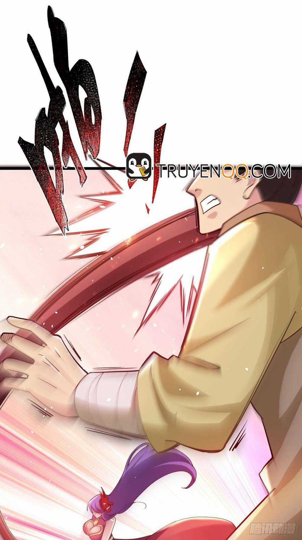 Tuyệt Thế Võ Công Chapter 54 trang 50