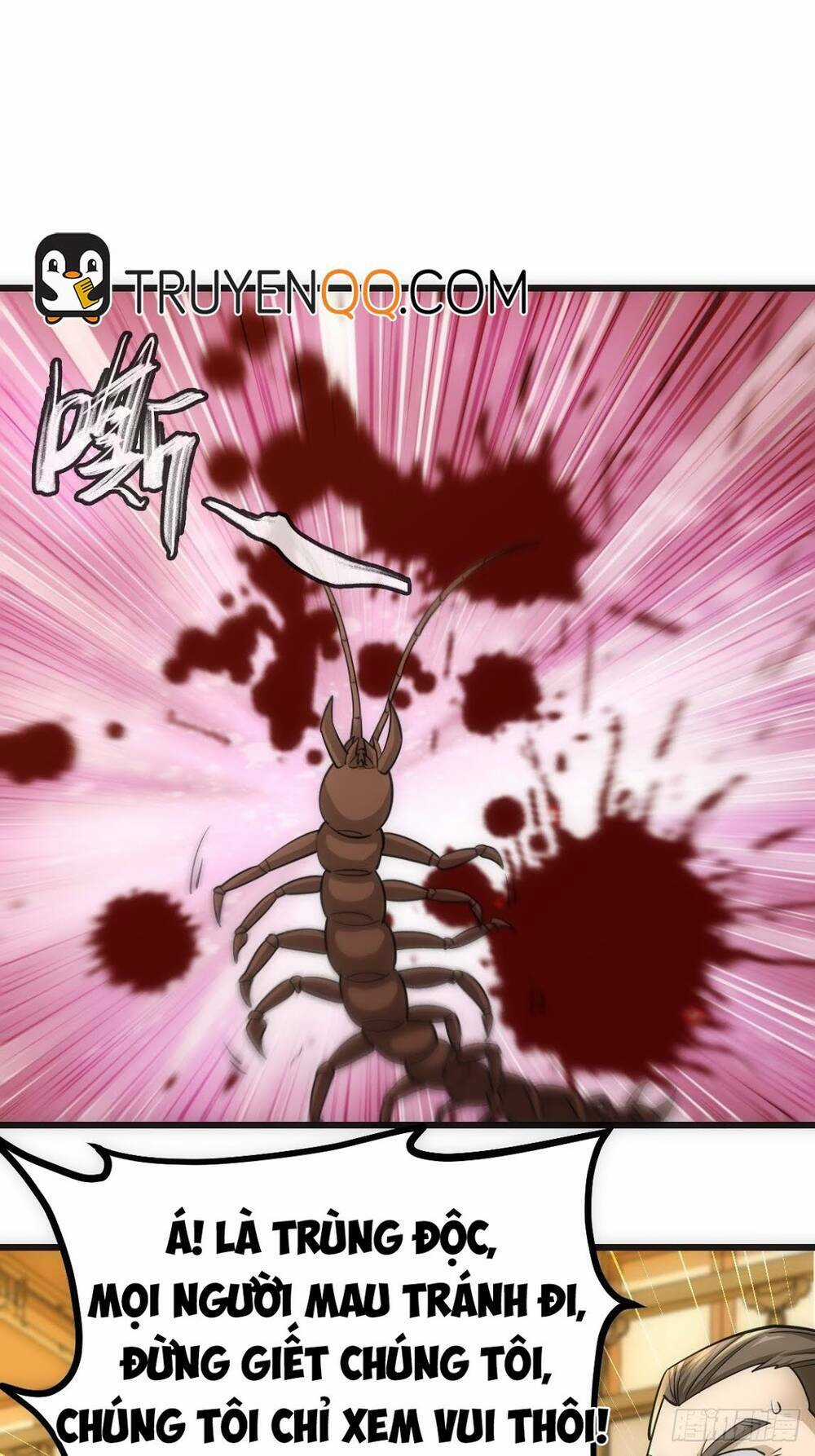 Tuyệt Thế Võ Công Chapter 55 trang 13