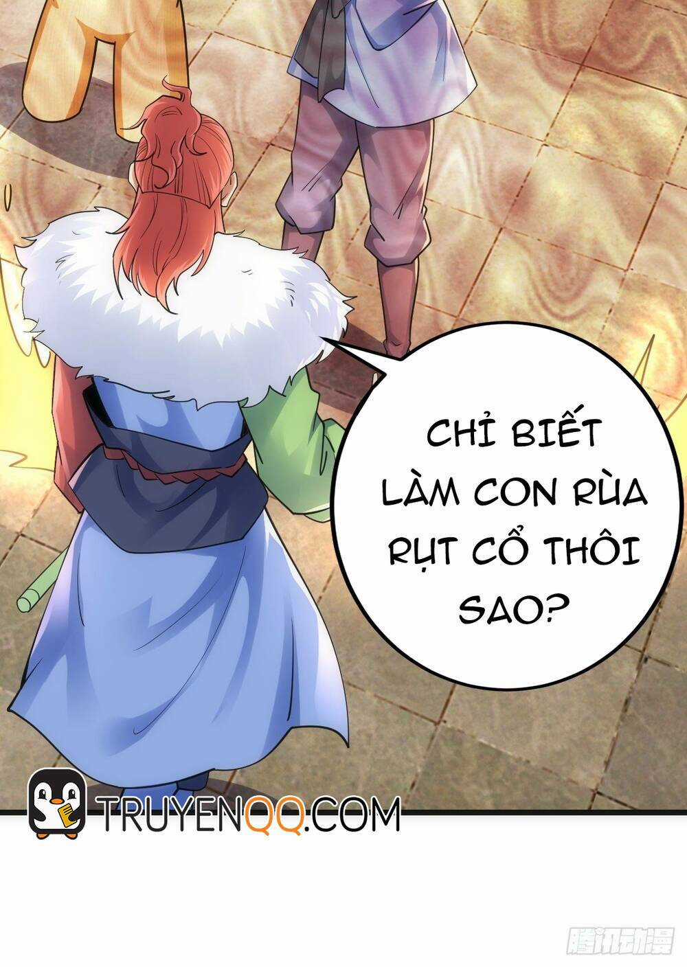 Tuyệt Thế Võ Công Chapter 55 trang 24