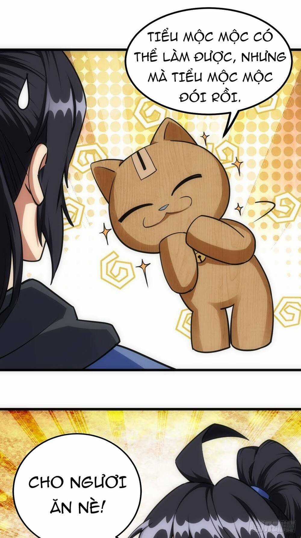 Tuyệt Thế Võ Công Chapter 55 trang 31