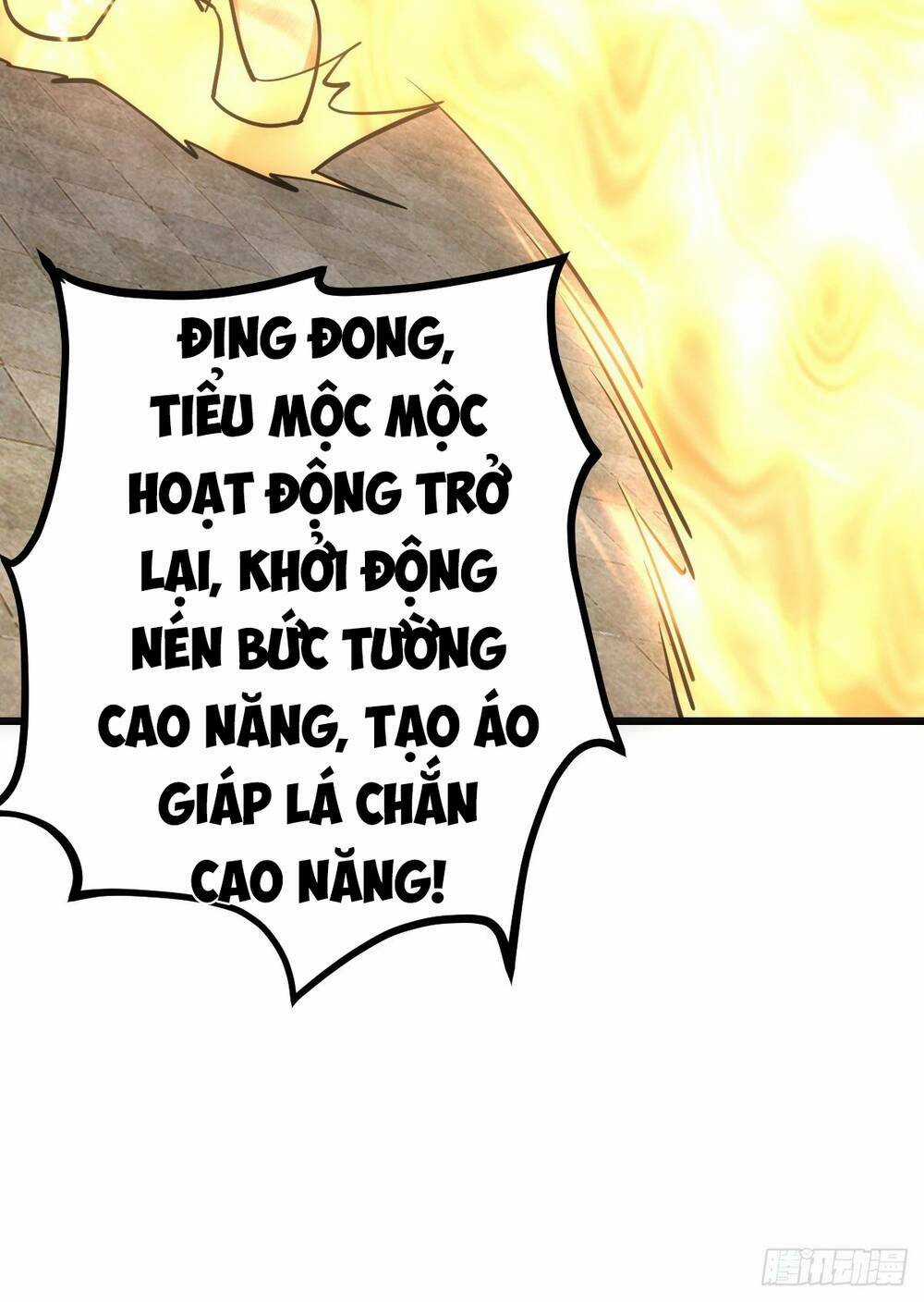 Tuyệt Thế Võ Công Chapter 55 trang 33