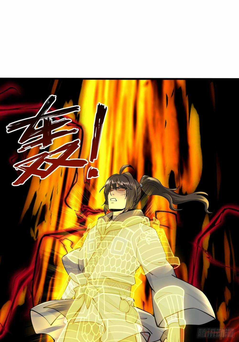 Tuyệt Thế Võ Công Chapter 55 trang 34