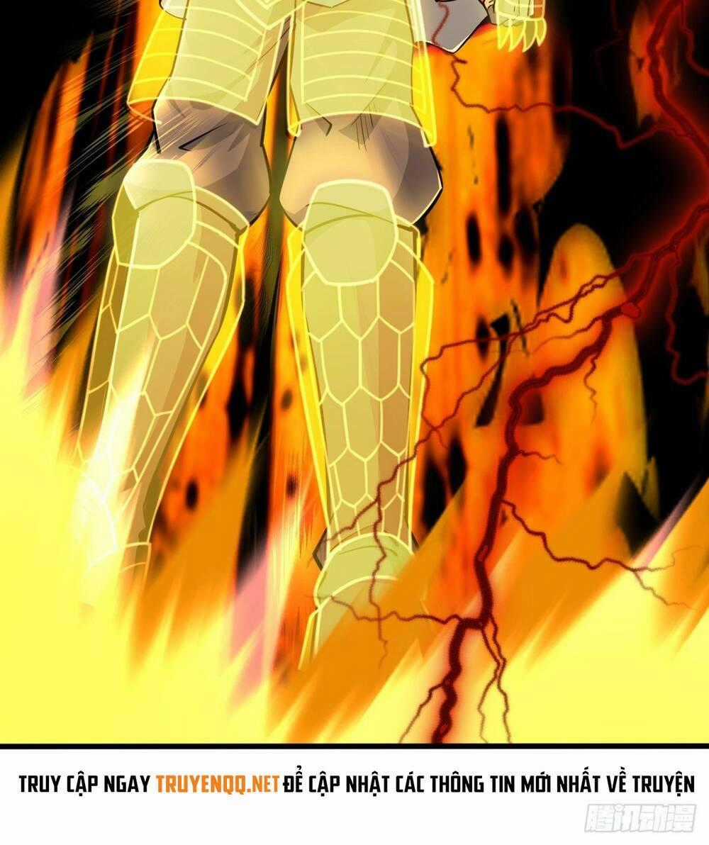 Tuyệt Thế Võ Công Chapter 55 trang 35