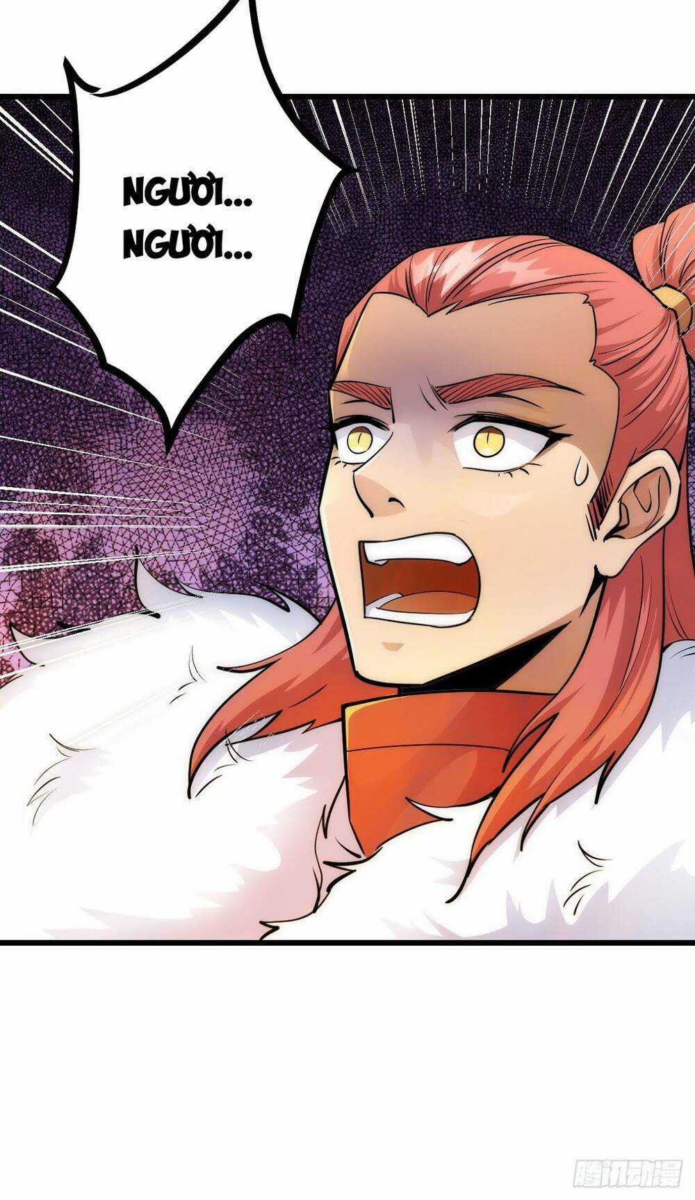 Tuyệt Thế Võ Công Chapter 56 trang 3