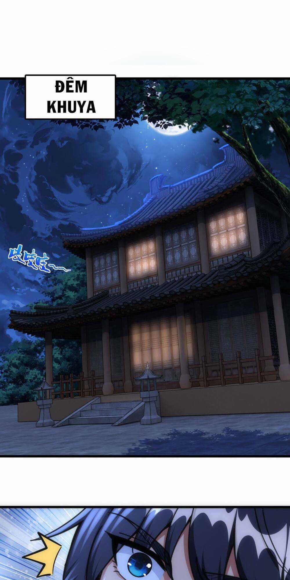 Tuyệt Thế Võ Công Chapter 56 trang 30