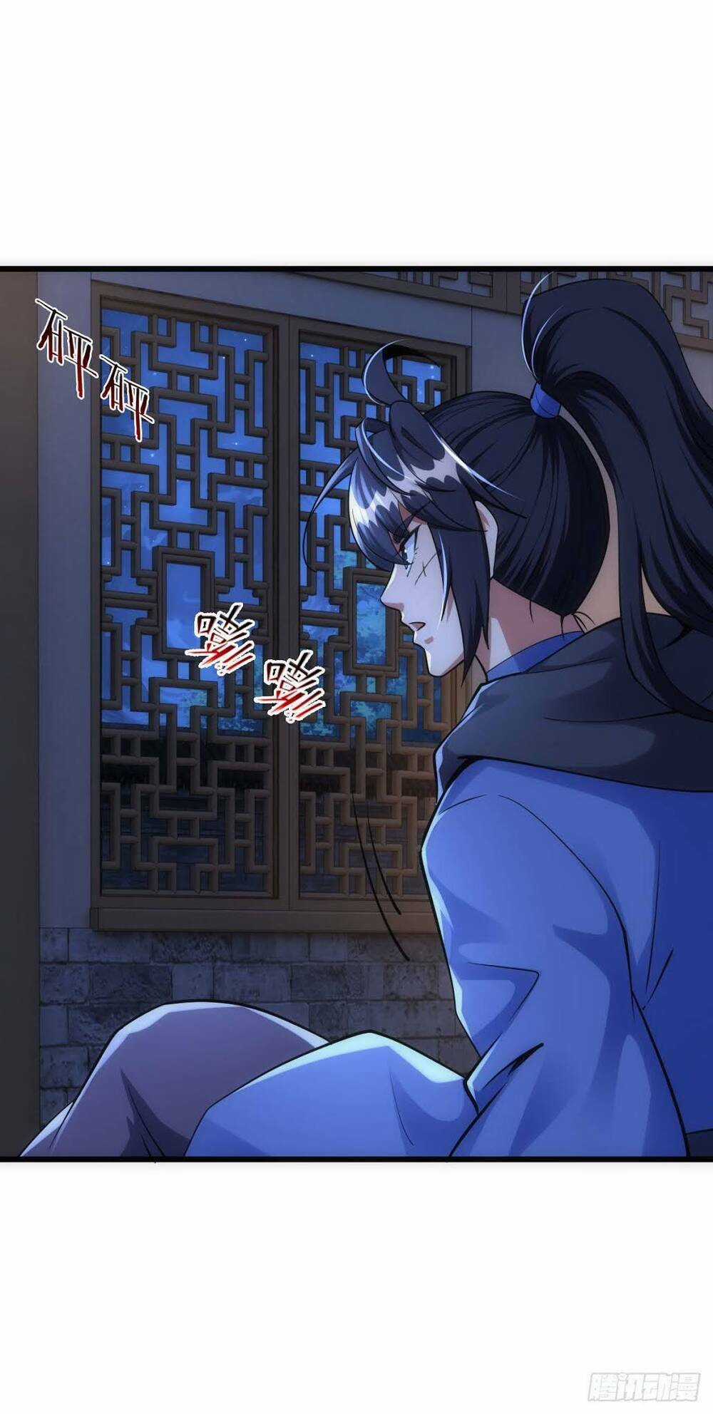 Tuyệt Thế Võ Công Chapter 56 trang 32