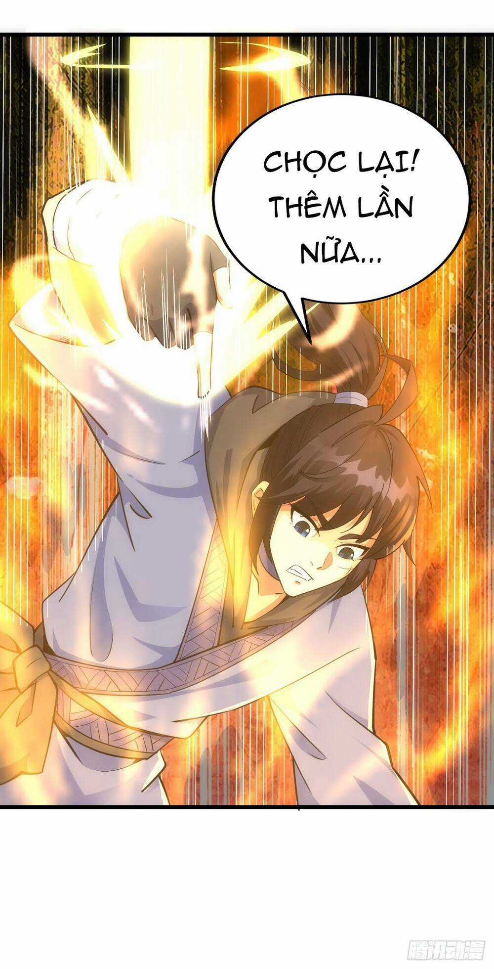 Tuyệt Thế Võ Công Chapter 56 trang 6