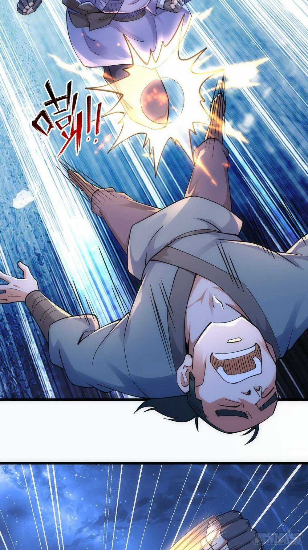 Tuyệt Thế Võ Công Chapter 57 trang 17