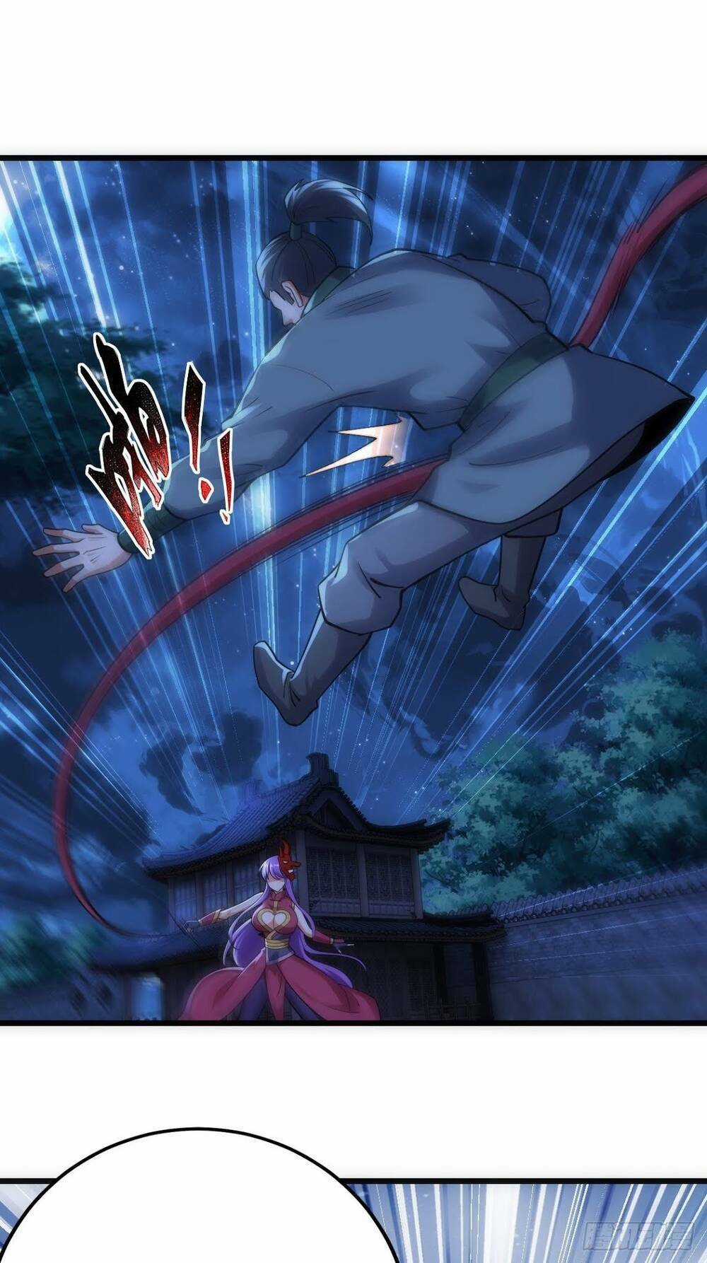 Tuyệt Thế Võ Công Chapter 57 trang 22