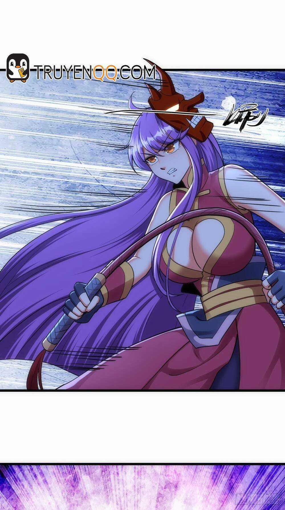 Tuyệt Thế Võ Công Chapter 57 trang 28