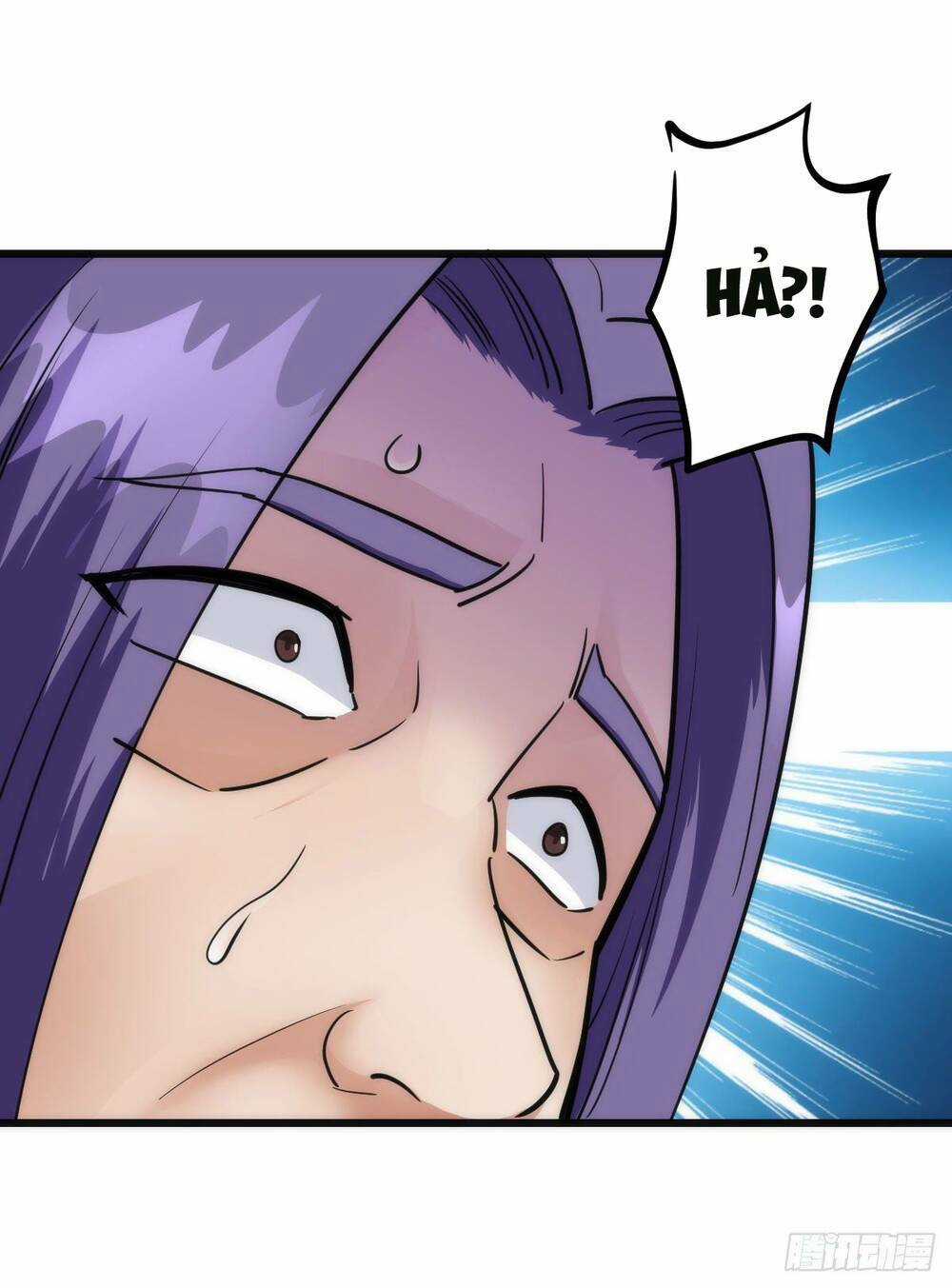 Tuyệt Thế Võ Công Chapter 59 trang 23