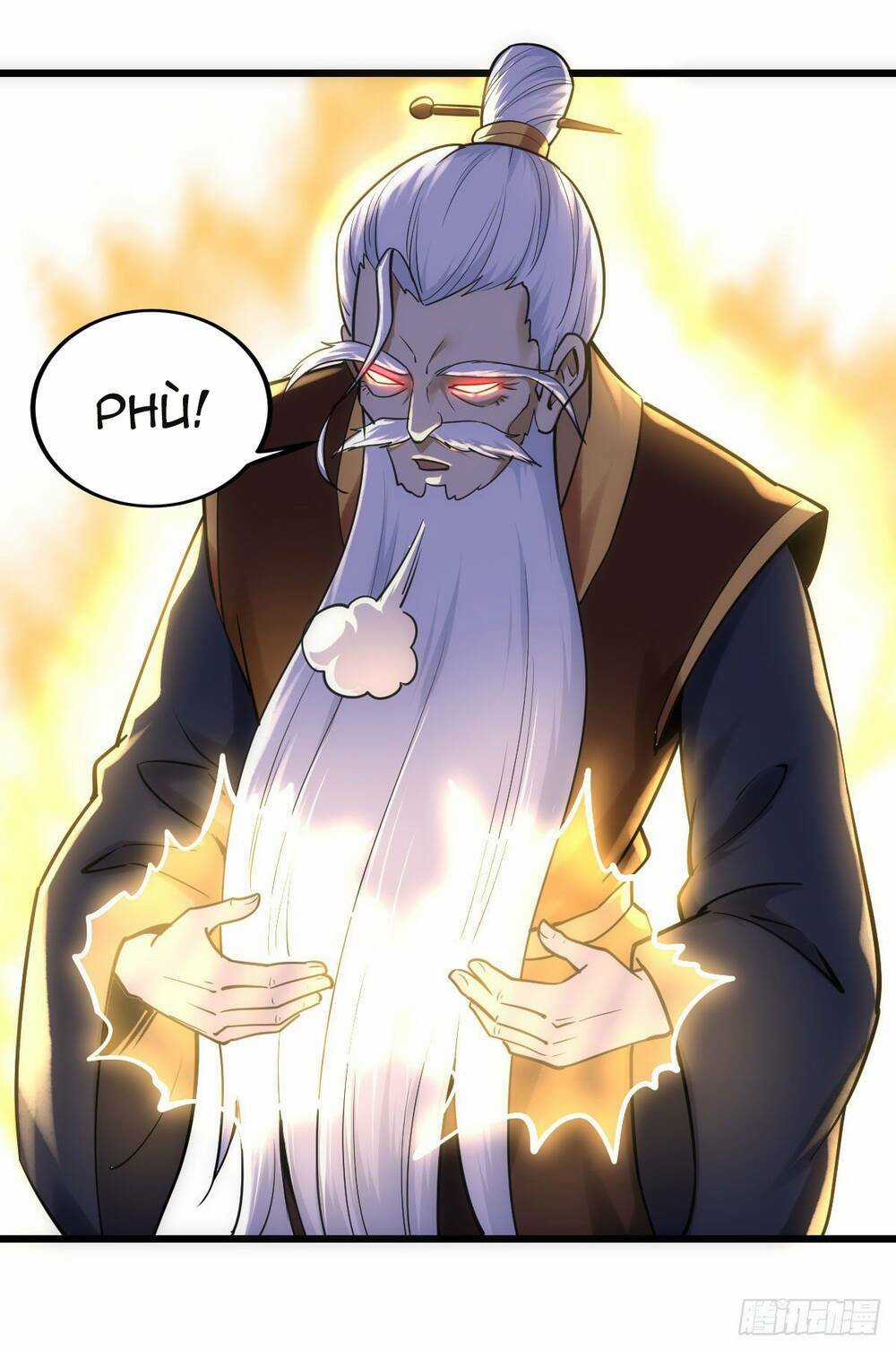 Tuyệt Thế Võ Công Chapter 59 trang 26