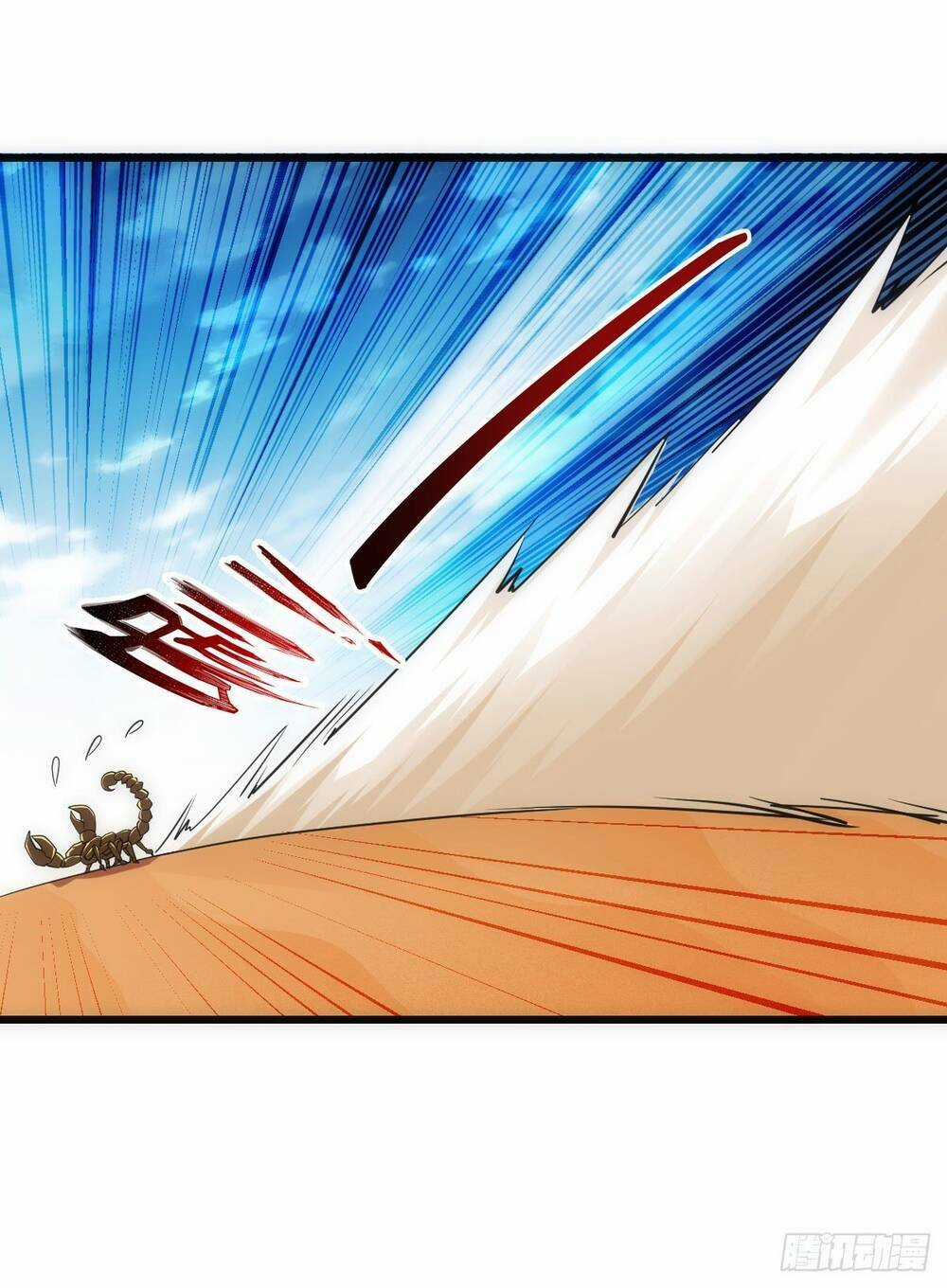 Tuyệt Thế Võ Công Chapter 59 trang 29