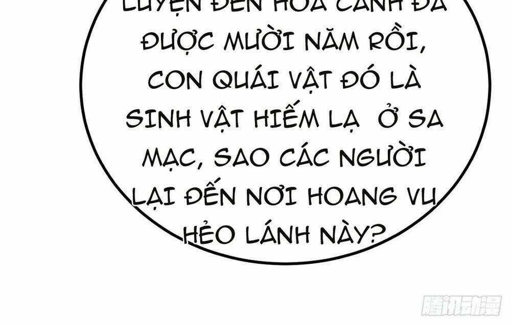 Tuyệt Thế Võ Công Chapter 59 trang 34