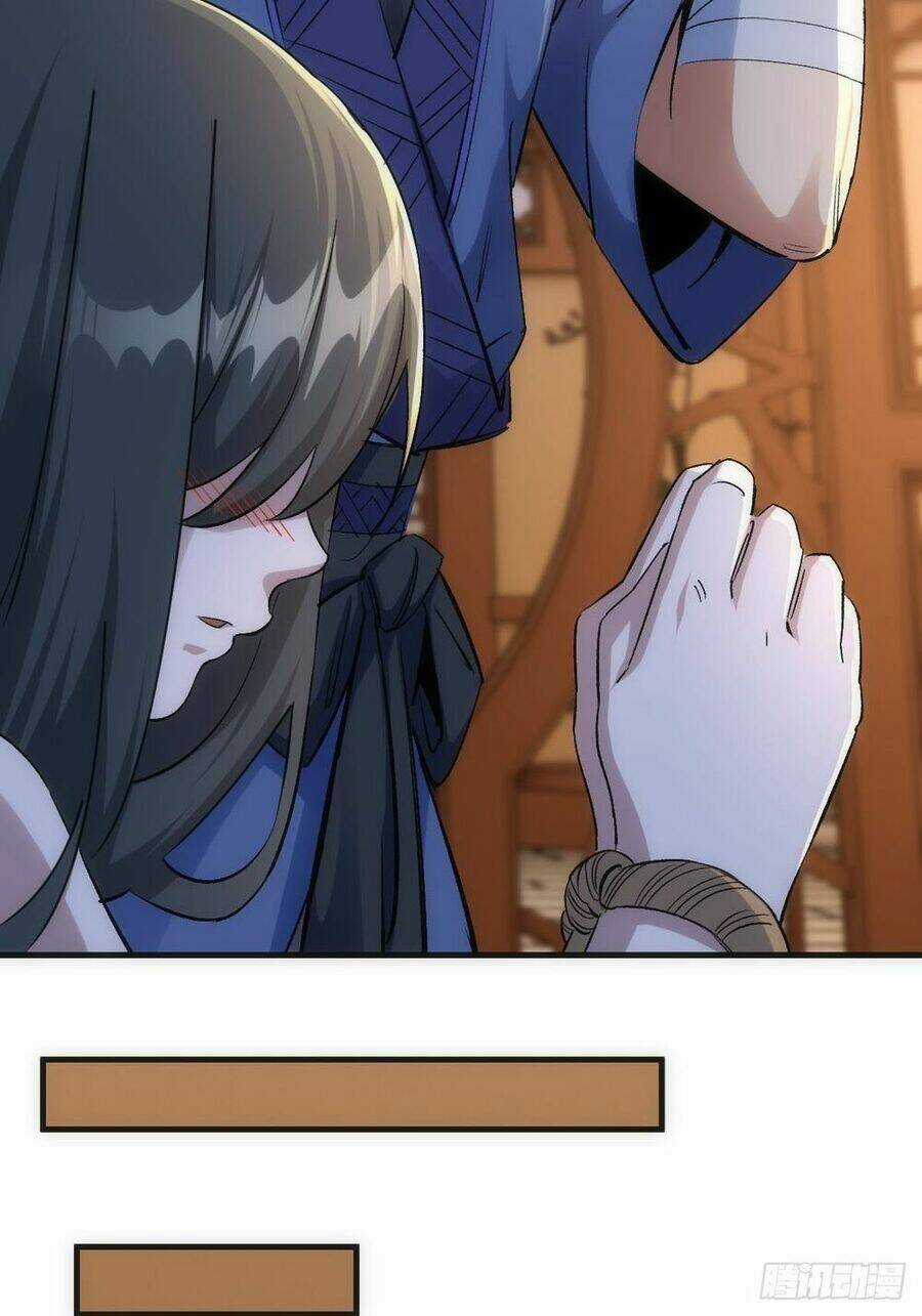 Tuyệt Thế Võ Công Chapter 6 trang 12