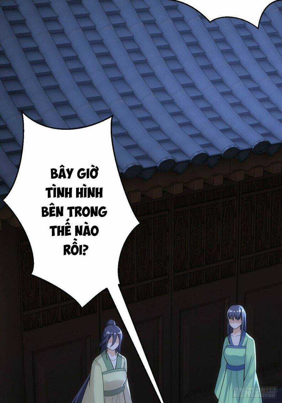 Tuyệt Thế Võ Công Chapter 6 trang 18