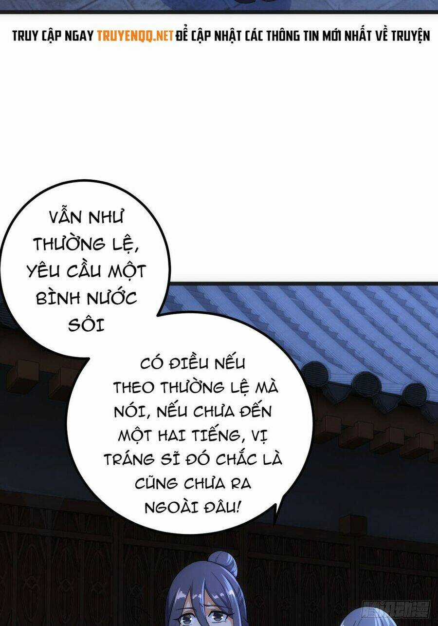 Tuyệt Thế Võ Công Chapter 6 trang 20