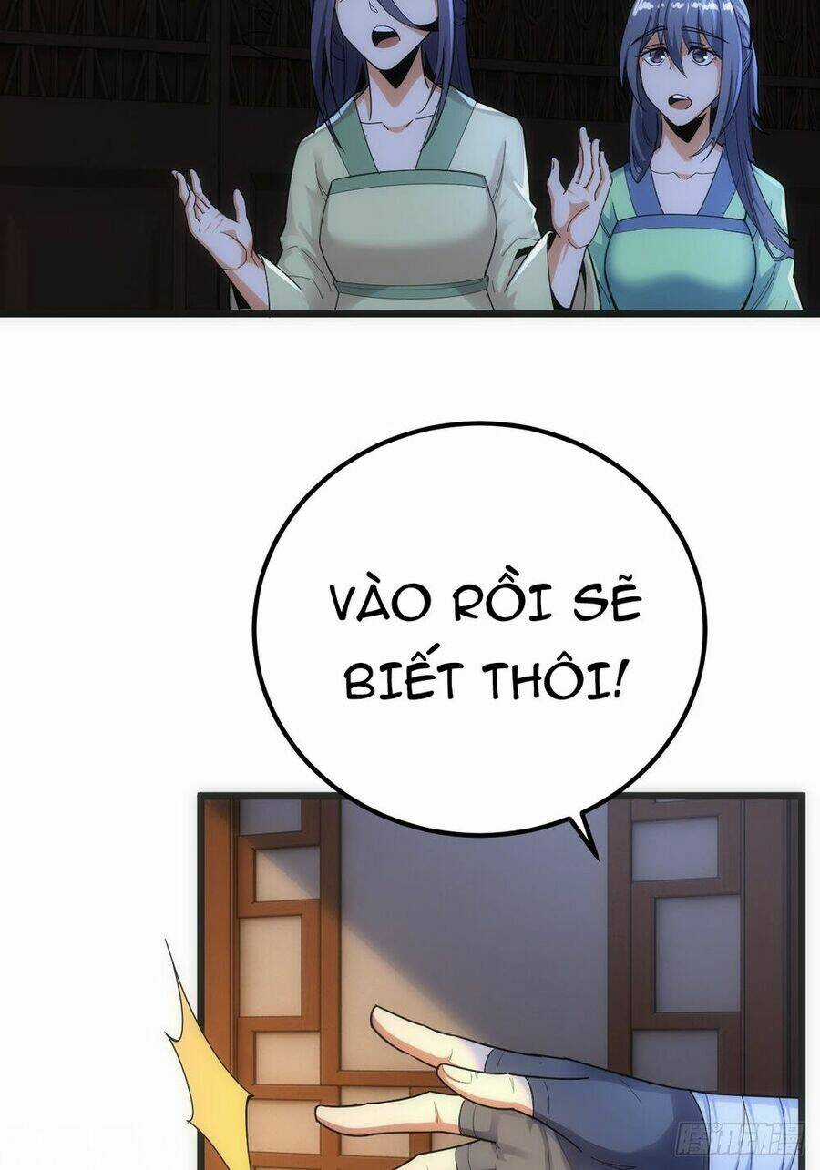 Tuyệt Thế Võ Công Chapter 6 trang 21