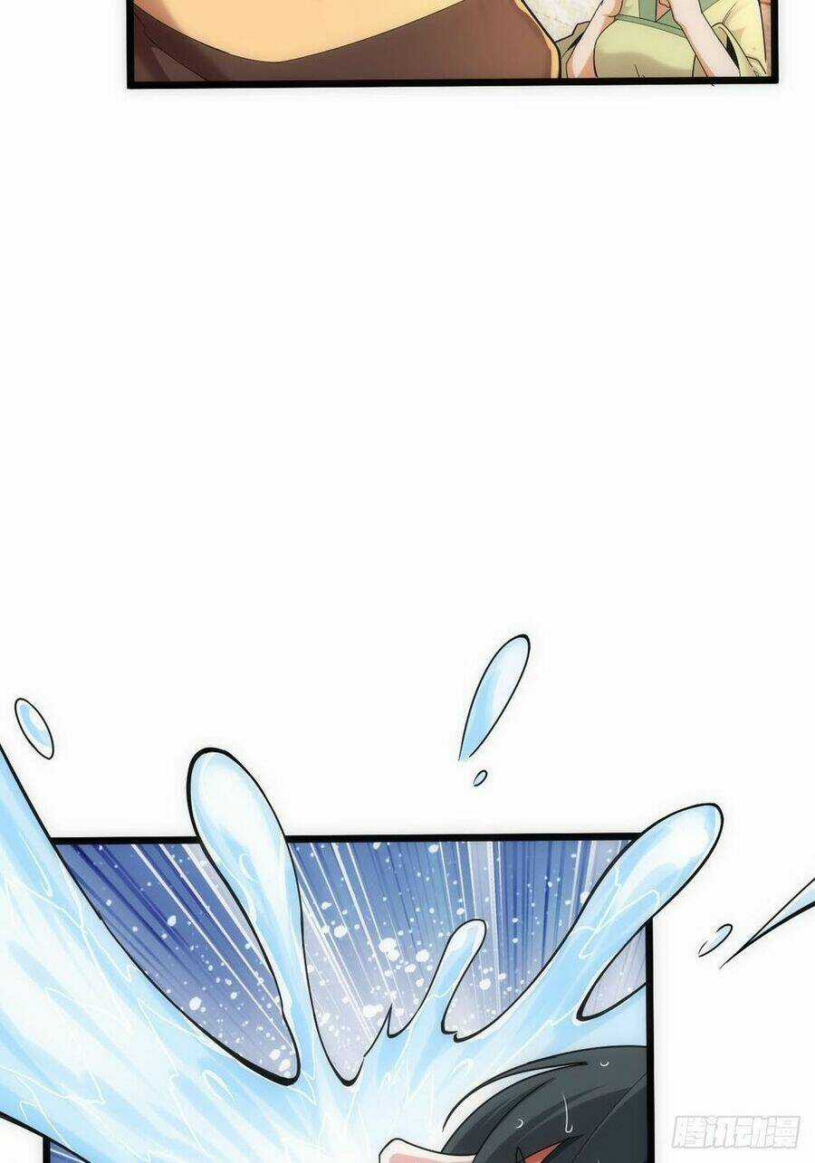 Tuyệt Thế Võ Công Chapter 6 trang 26