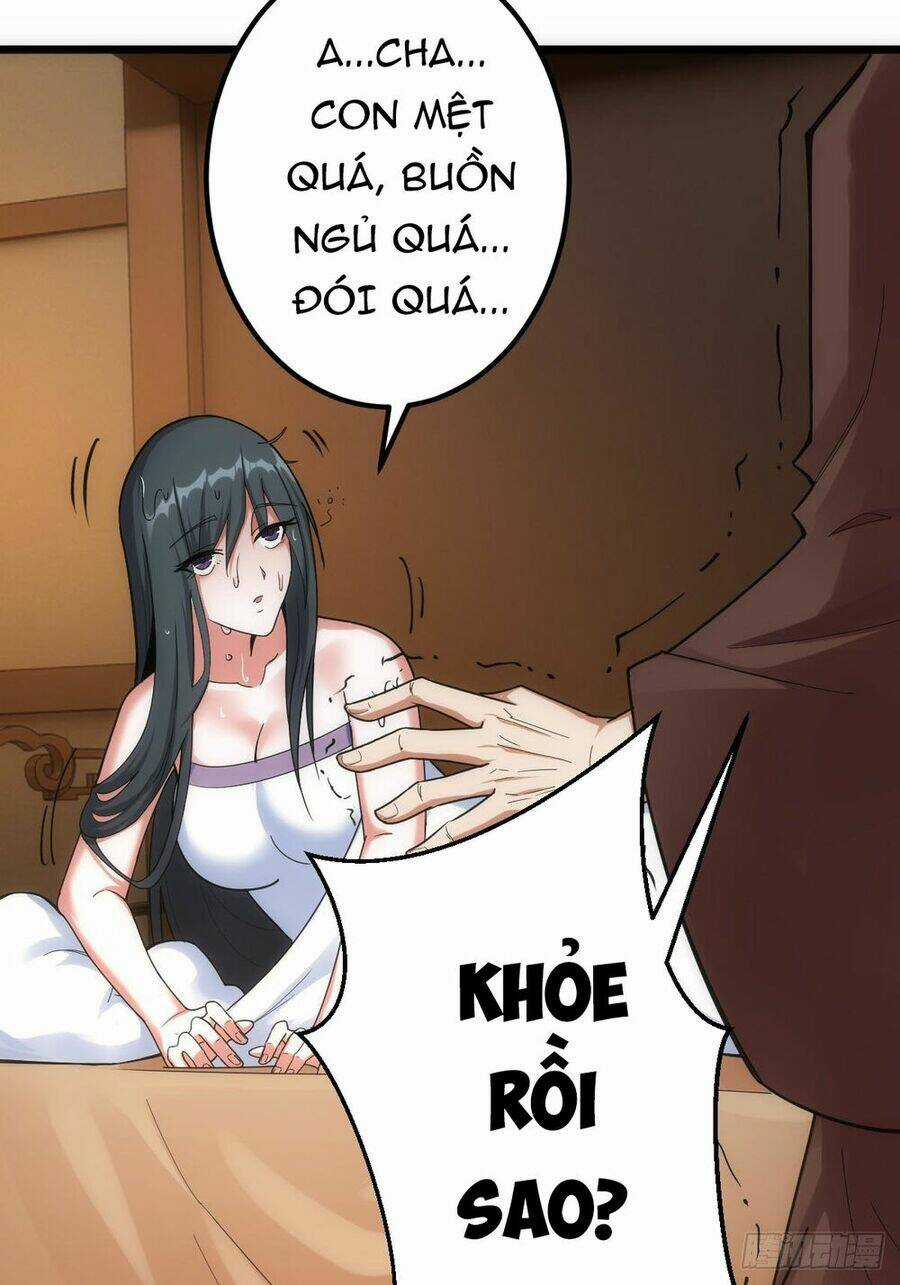 Tuyệt Thế Võ Công Chapter 6 trang 28