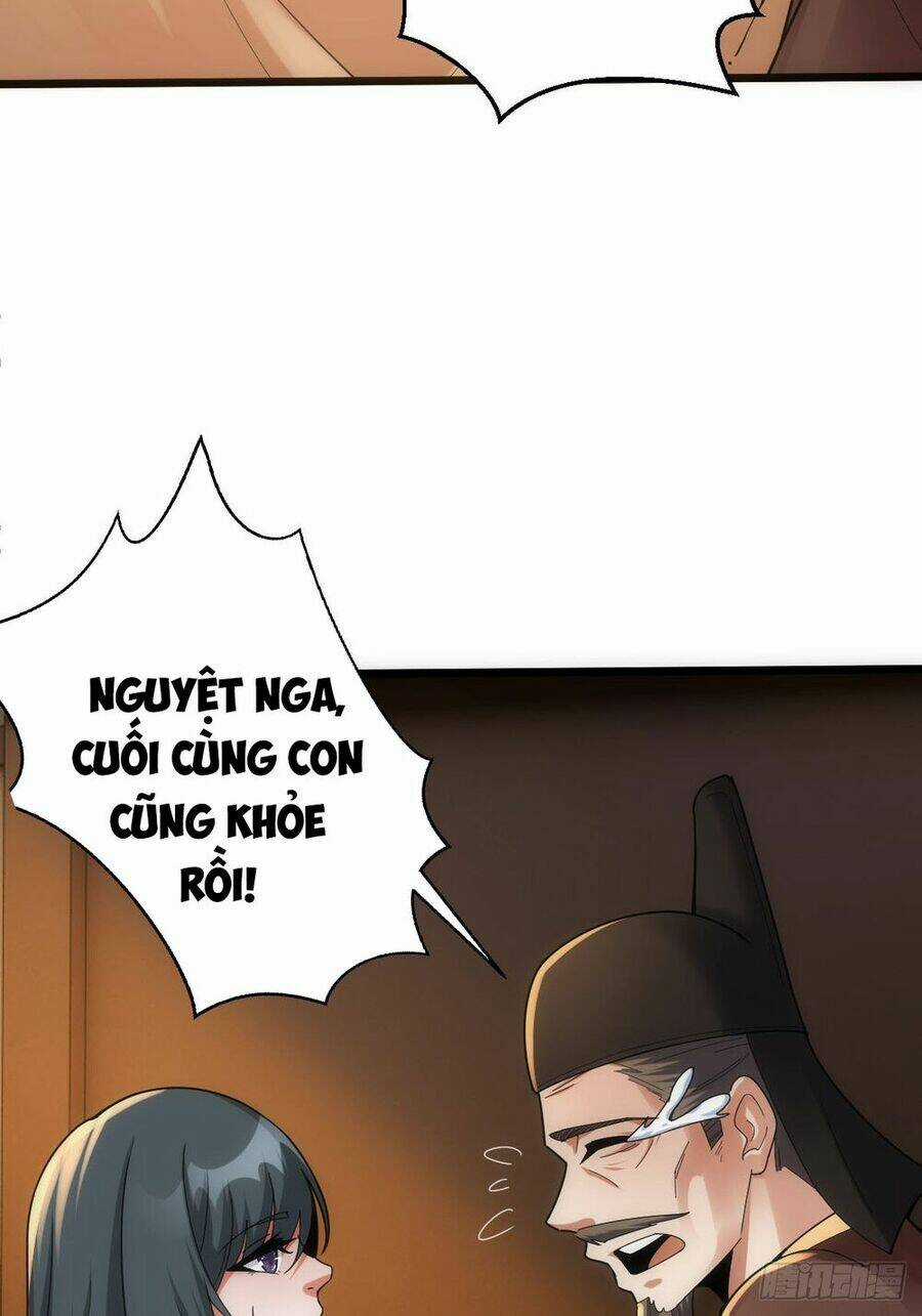 Tuyệt Thế Võ Công Chapter 6 trang 29