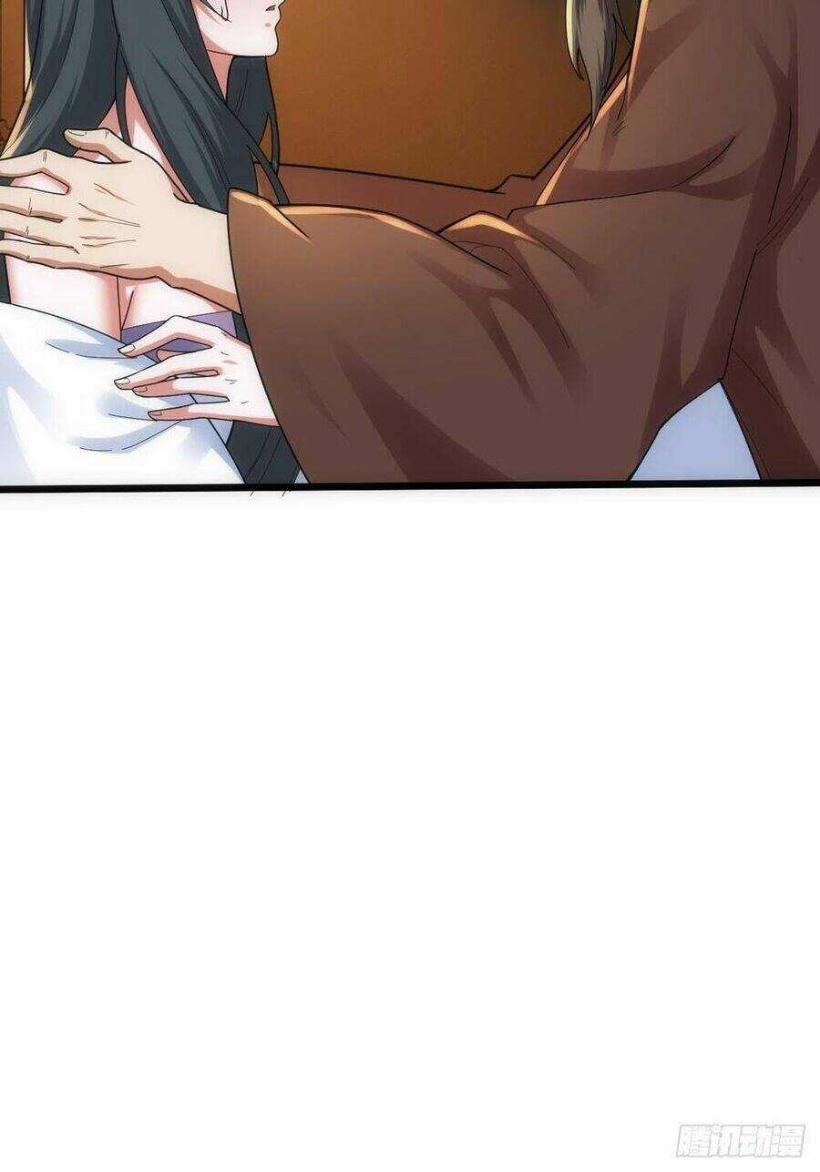 Tuyệt Thế Võ Công Chapter 6 trang 30