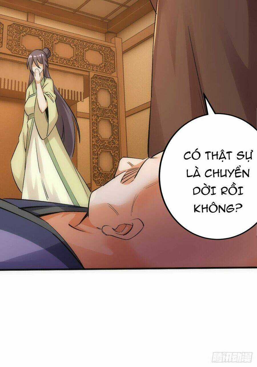 Tuyệt Thế Võ Công Chapter 6 trang 32