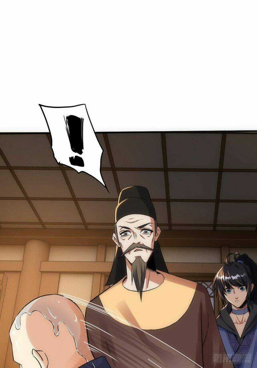 Tuyệt Thế Võ Công Chapter 6 trang 33