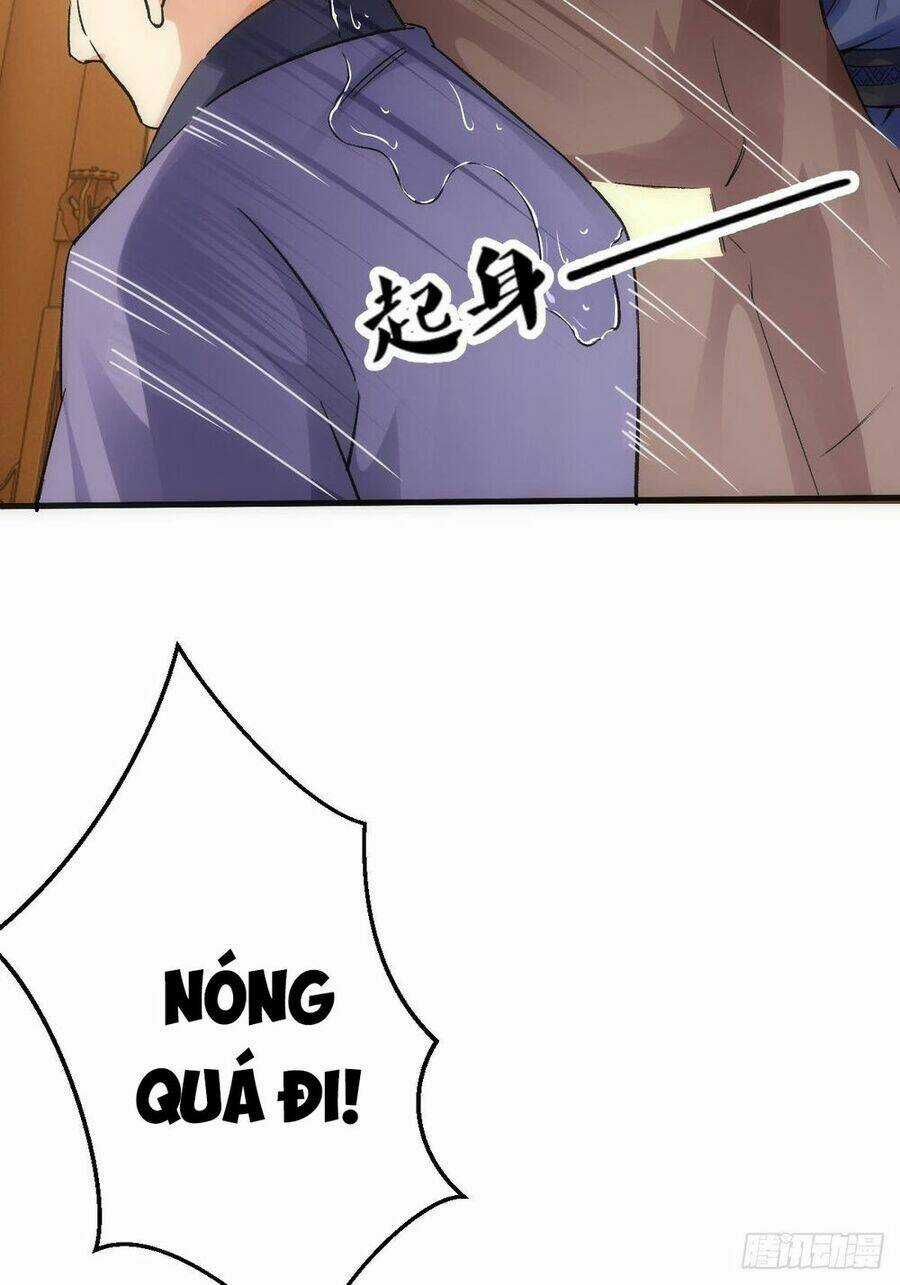 Tuyệt Thế Võ Công Chapter 6 trang 34