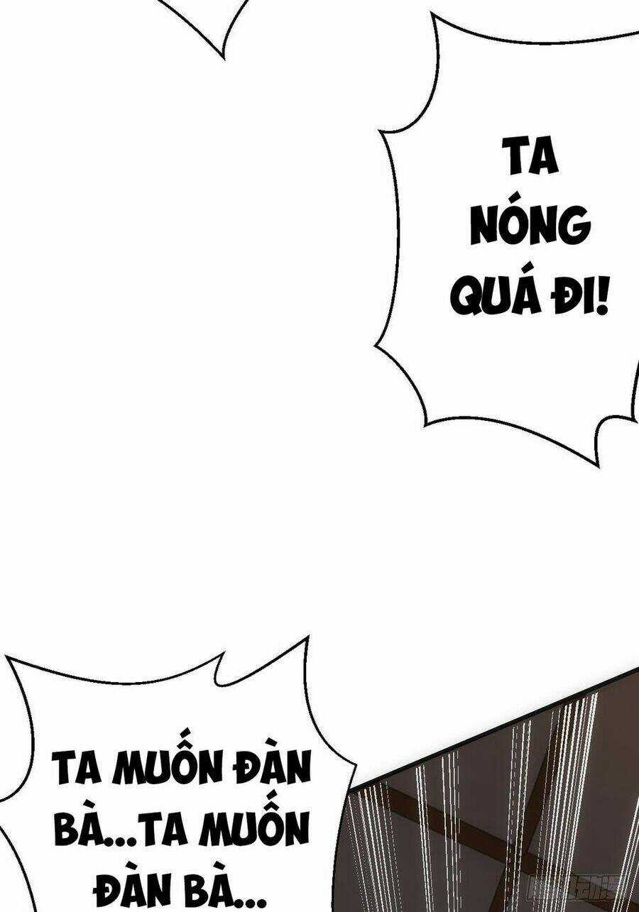 Tuyệt Thế Võ Công Chapter 6 trang 35