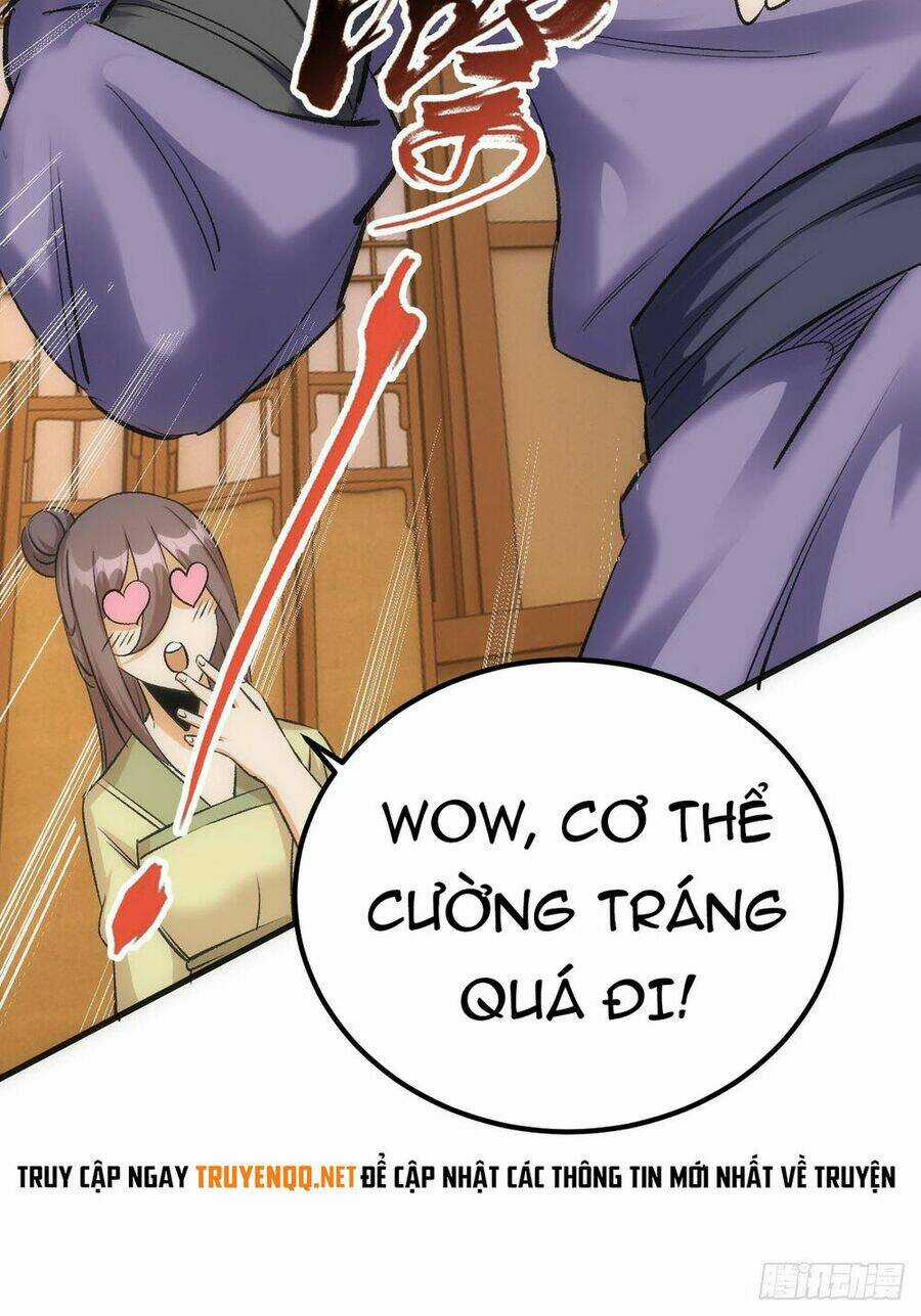 Tuyệt Thế Võ Công Chapter 6 trang 37