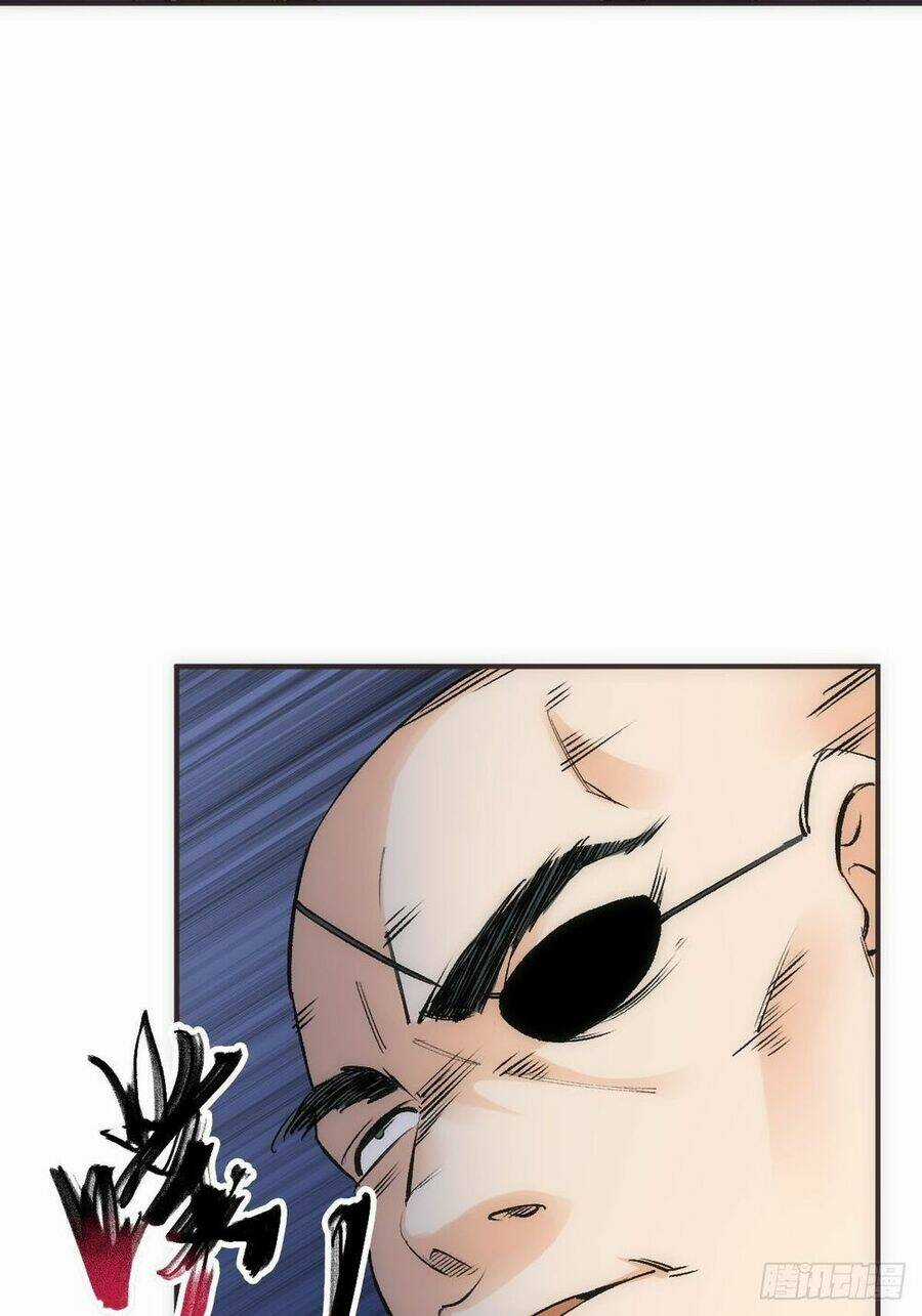 Tuyệt Thế Võ Công Chapter 6 trang 4