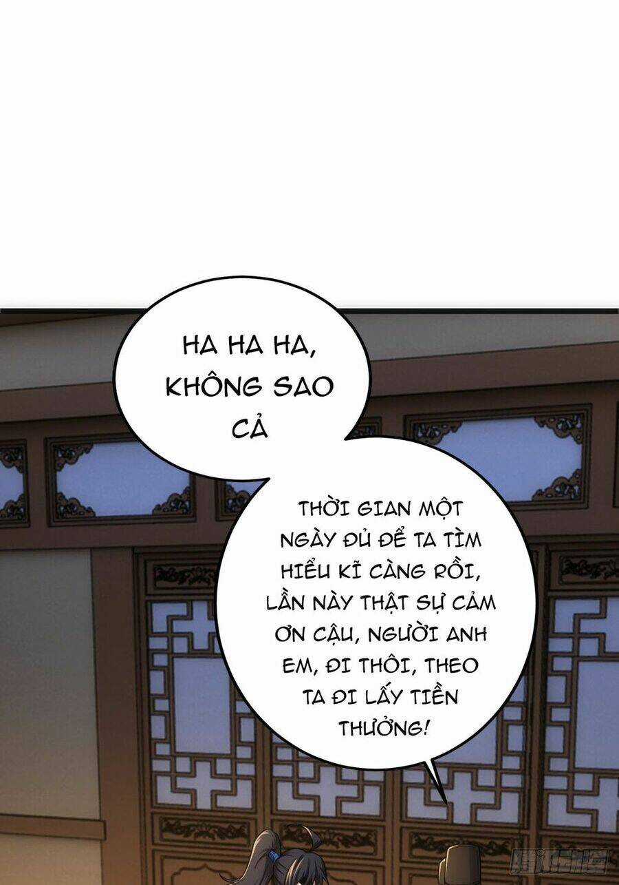 Tuyệt Thế Võ Công Chapter 6 trang 41