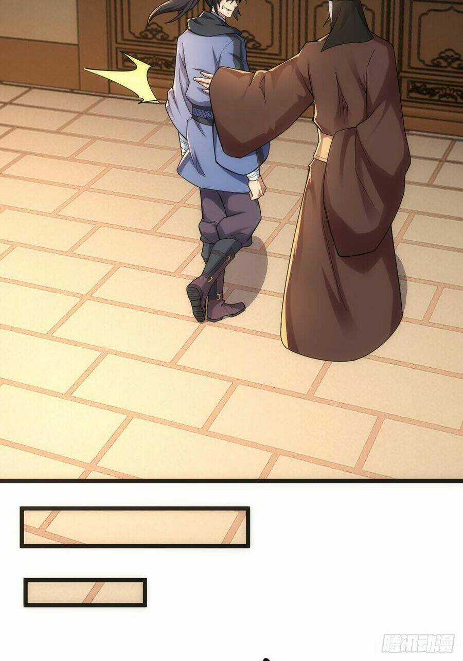 Tuyệt Thế Võ Công Chapter 6 trang 42