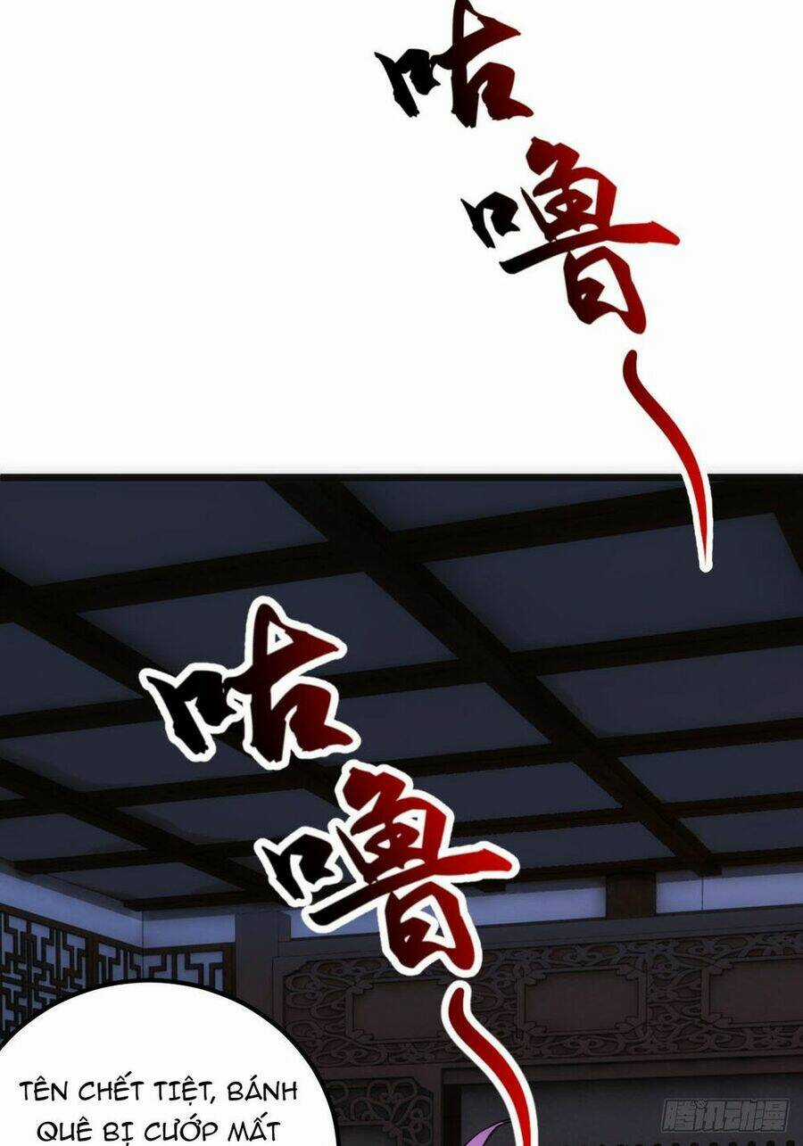 Tuyệt Thế Võ Công Chapter 6 trang 43