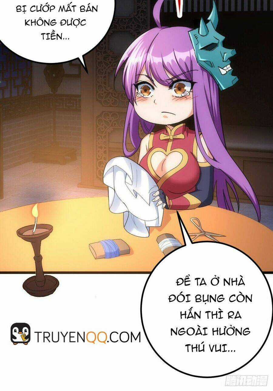 Tuyệt Thế Võ Công Chapter 6 trang 44