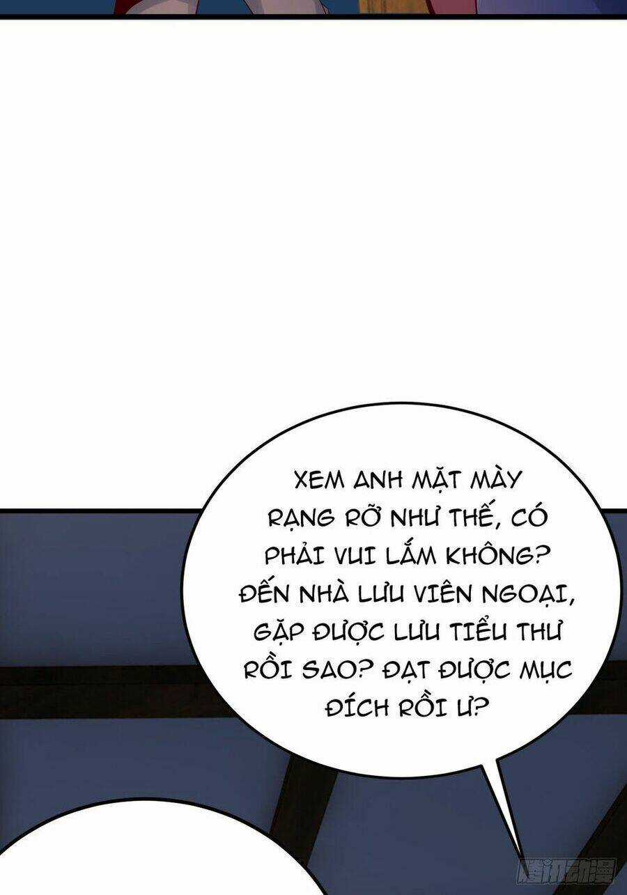 Tuyệt Thế Võ Công Chapter 6 trang 48