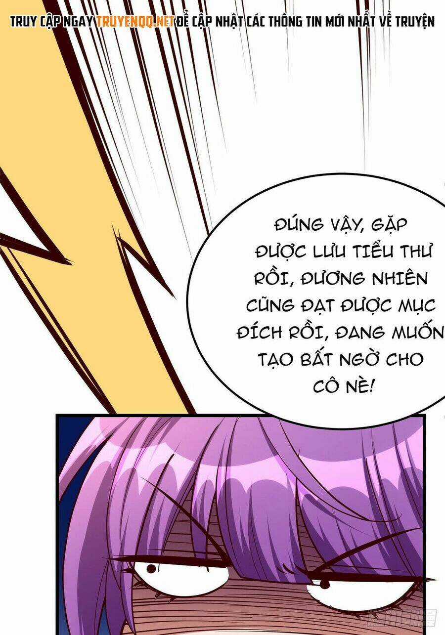 Tuyệt Thế Võ Công Chapter 6 trang 50