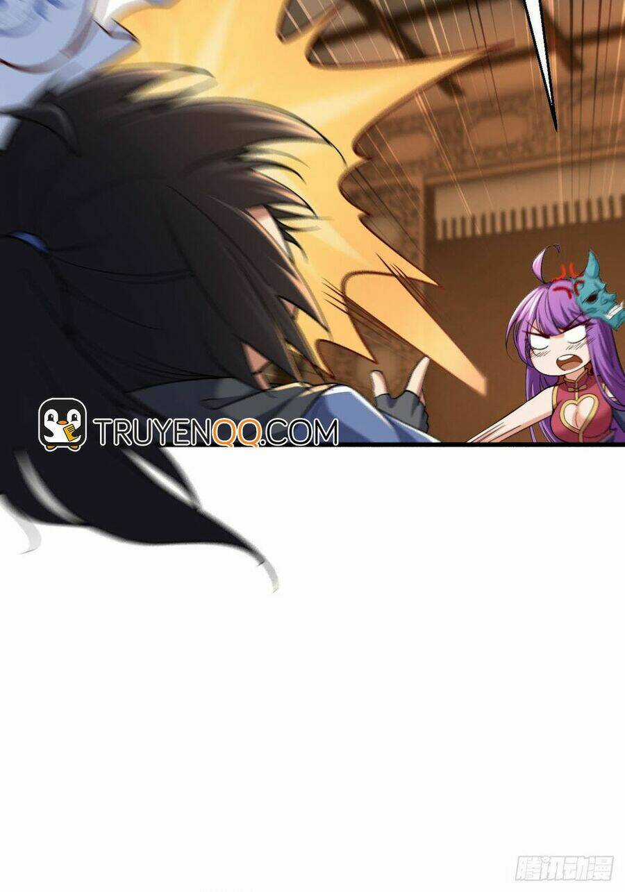 Tuyệt Thế Võ Công Chapter 6 trang 53