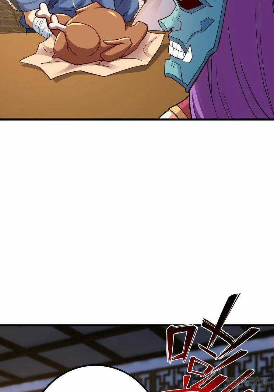 Tuyệt Thế Võ Công Chapter 6 trang 55