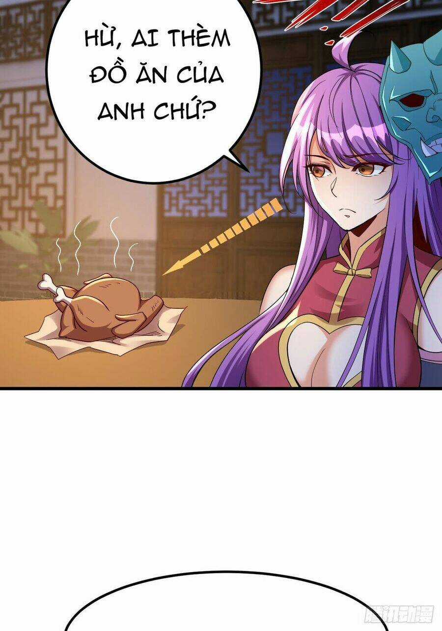 Tuyệt Thế Võ Công Chapter 6 trang 56