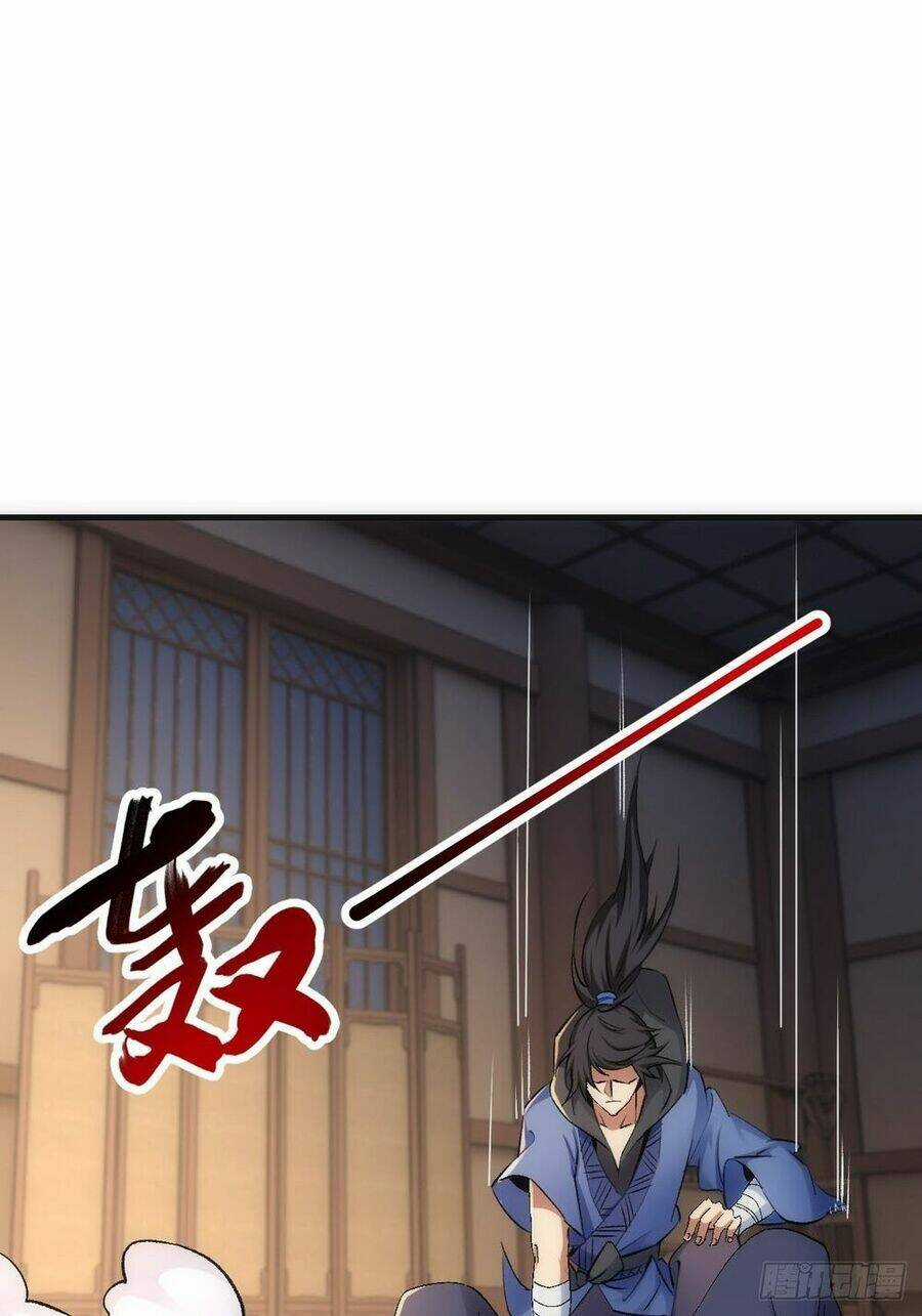 Tuyệt Thế Võ Công Chapter 6 trang 6