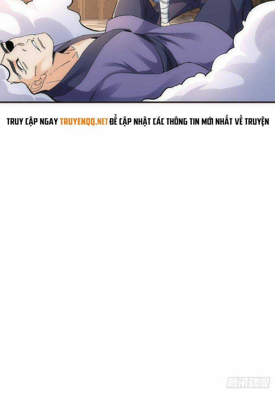 Tuyệt Thế Võ Công Chapter 6 trang 7