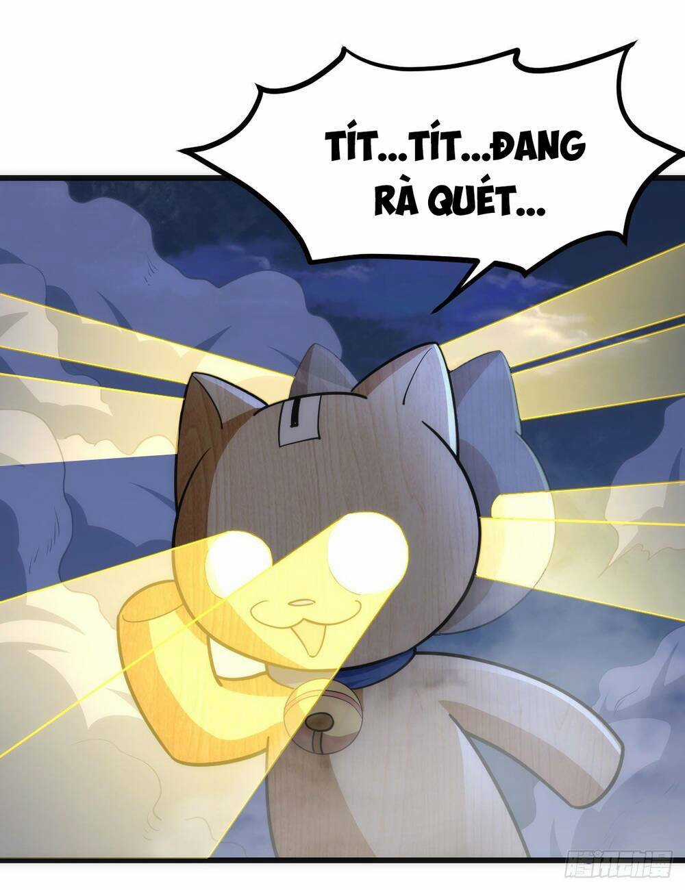 Tuyệt Thế Võ Công Chapter 60 trang 21