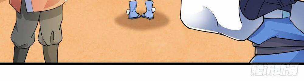 Tuyệt Thế Võ Công Chapter 60 trang 33