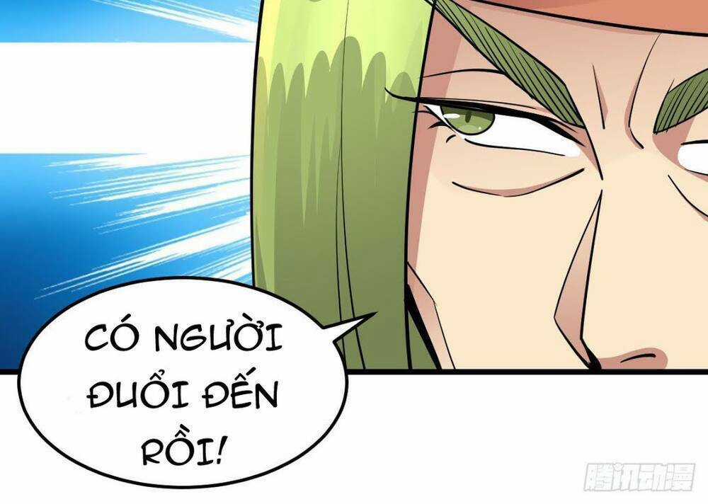 Tuyệt Thế Võ Công Chapter 60 trang 35